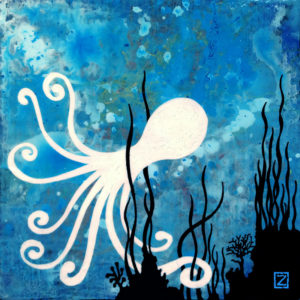 Octopus's Garden 3